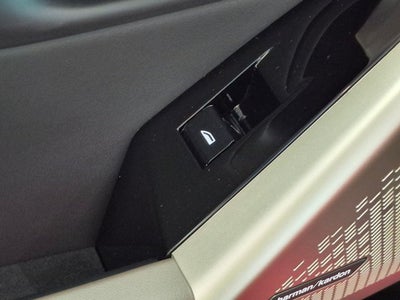 2027 BMW 5 Series 530i