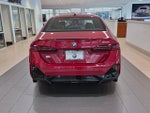 2027 BMW 5 Series 530i