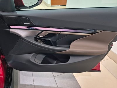 2027 BMW 5 Series 530i