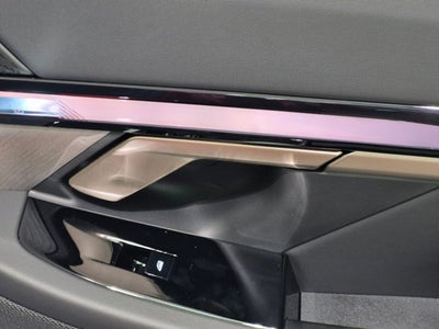 2027 BMW 5 Series 530i