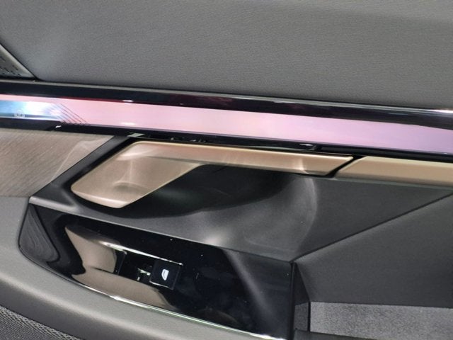 2027 BMW 5 Series 530i