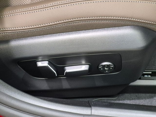 2027 BMW 5 Series 530i