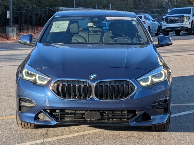 2024 BMW 2 Series 228i