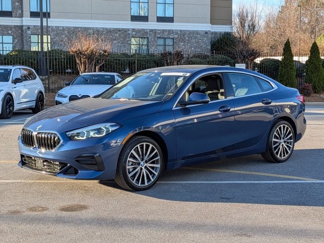 2024 BMW 2 Series 228i