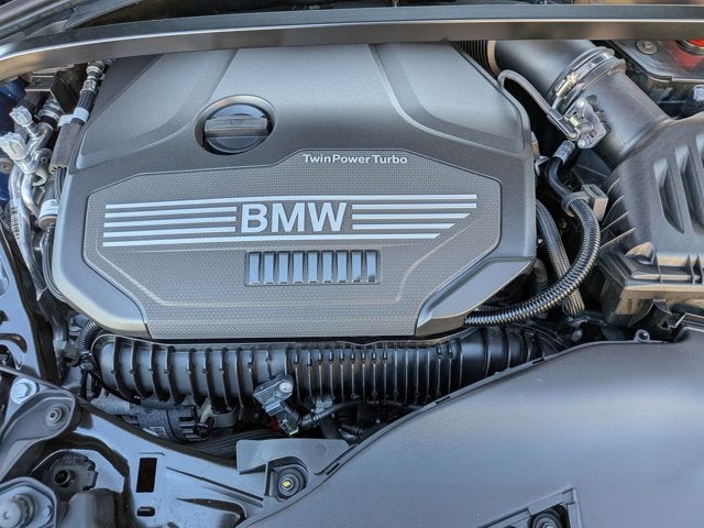 2024 BMW 2 Series 228i