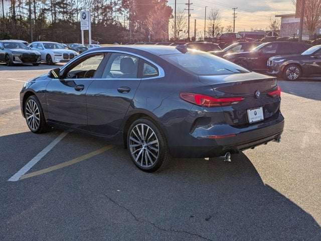 2024 BMW 2 Series 228i