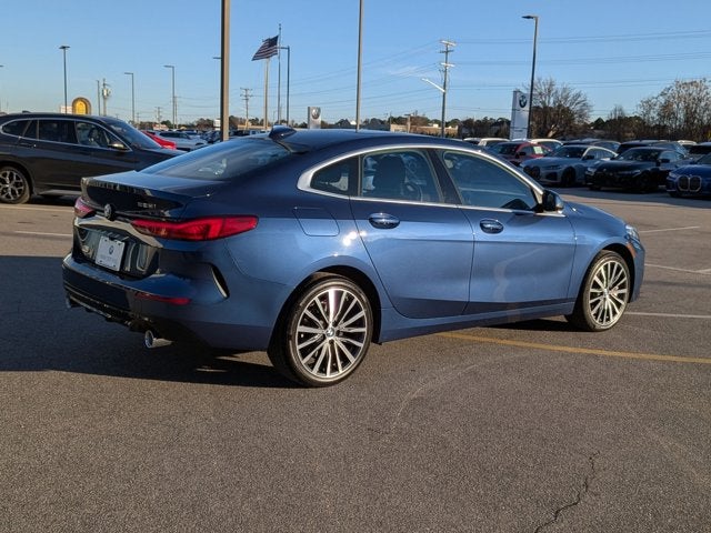 2024 BMW 2 Series 228i