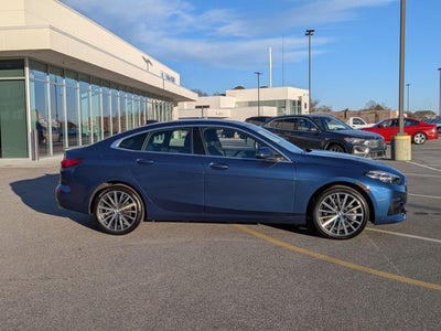 2024 BMW 2 Series 228i