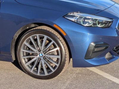 2024 BMW 2 Series 228i