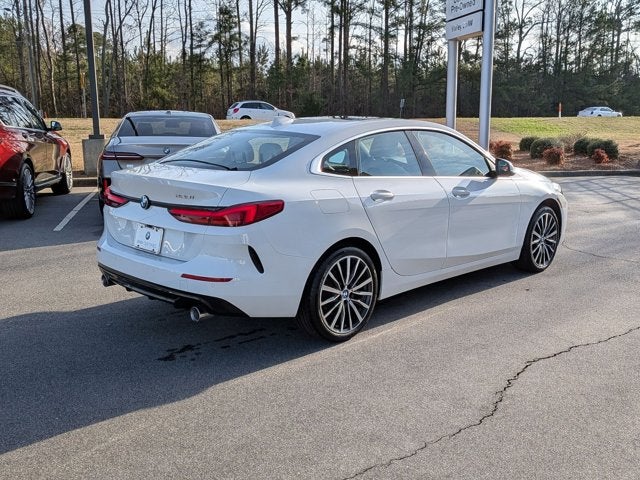 2024 BMW 2 Series 228i