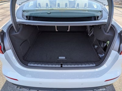 2024 BMW 2 Series 228i