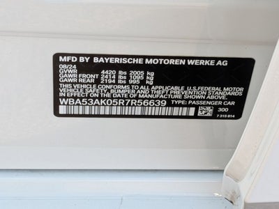 2024 BMW 2 Series 228i