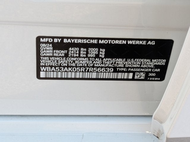 2024 BMW 2 Series 228i