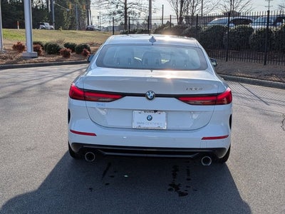 2024 BMW 2 Series 228i