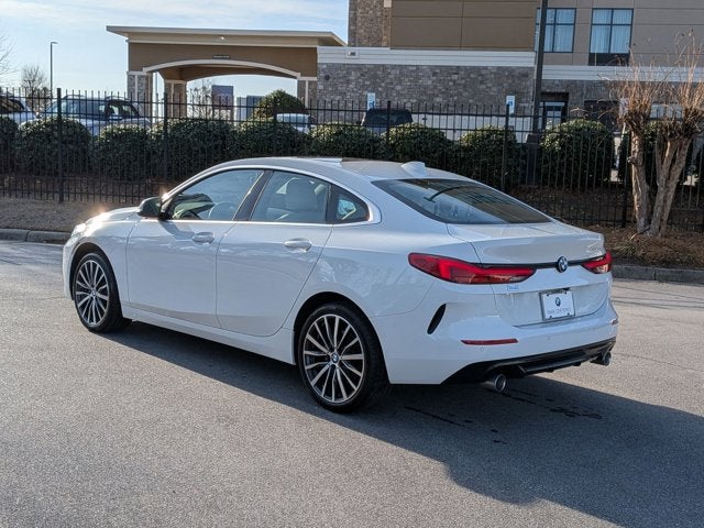 2024 BMW 2 Series 228i