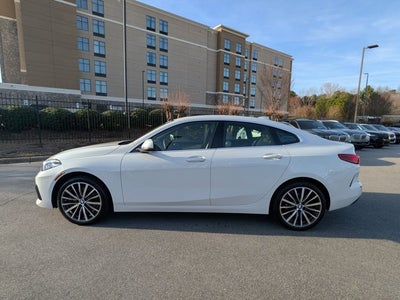 2024 BMW 2 Series 228i