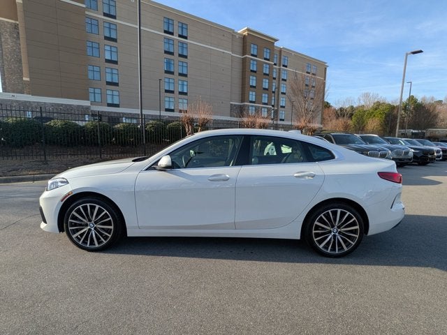 2024 BMW 2 Series 228i