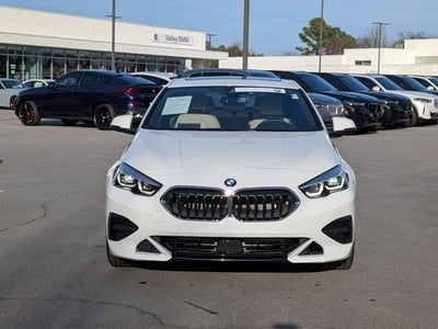 2024 BMW 2 Series 228i
