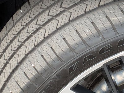 2023 BMW 5 Series 530i