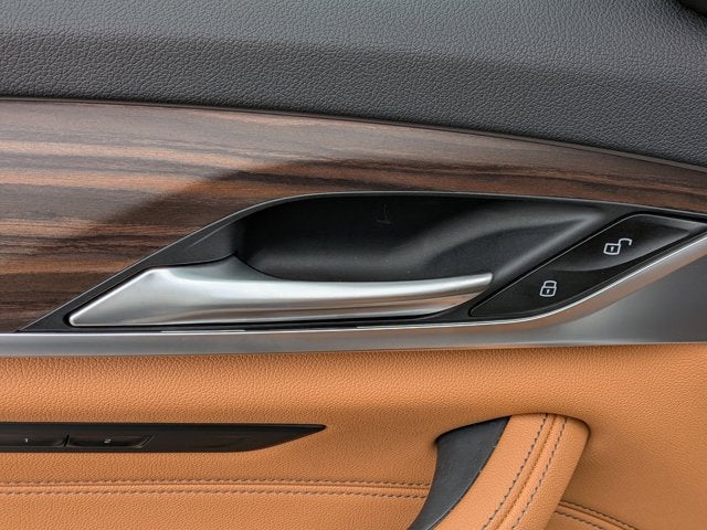 2023 BMW 5 Series 530i