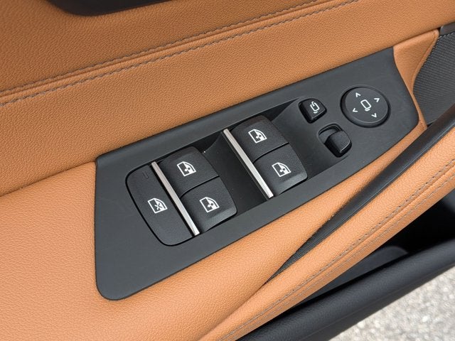 2023 BMW 5 Series 530i