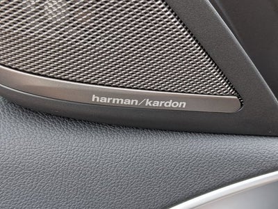 2023 BMW 5 Series 530i