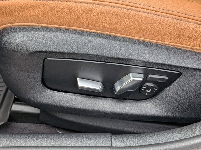 2023 BMW 5 Series 530i