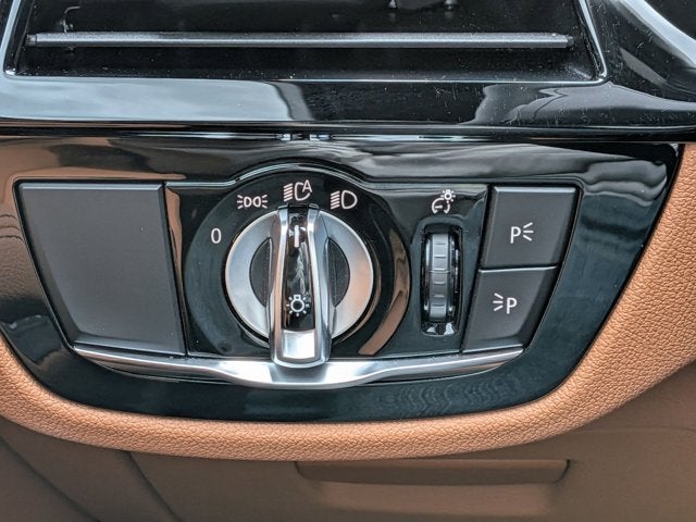 2023 BMW 5 Series 530i