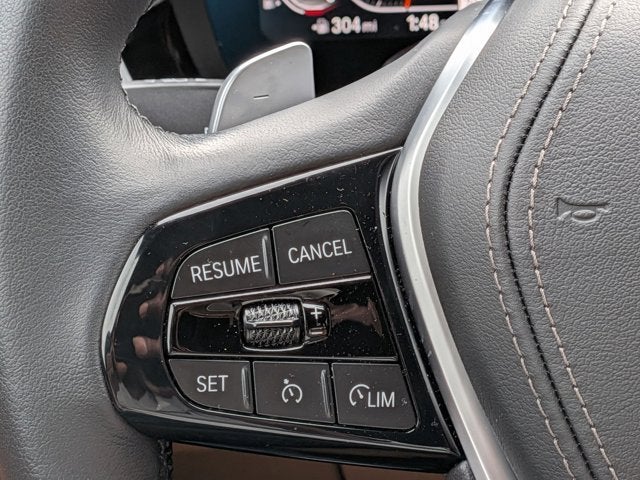 2023 BMW 5 Series 530i