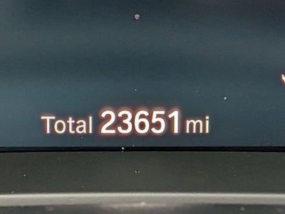 2023 BMW 5 Series 530i