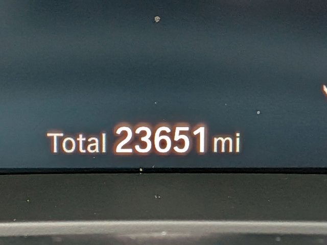 2023 BMW 5 Series 530i