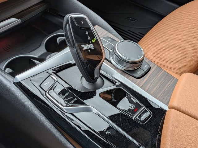 2023 BMW 5 Series 530i