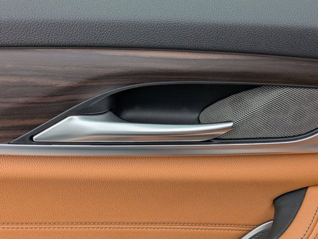 2023 BMW 5 Series 530i