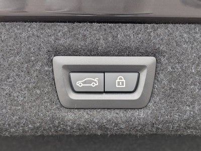 2023 BMW 5 Series 530i