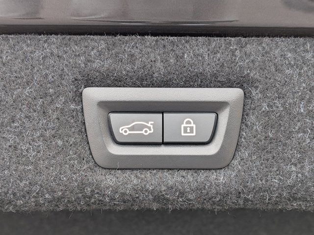 2023 BMW 5 Series 530i