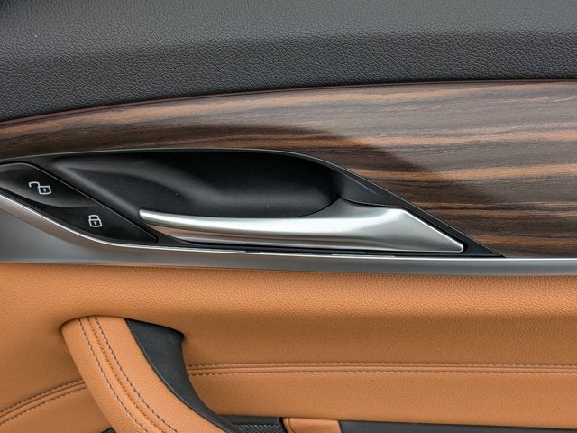 2023 BMW 5 Series 530i