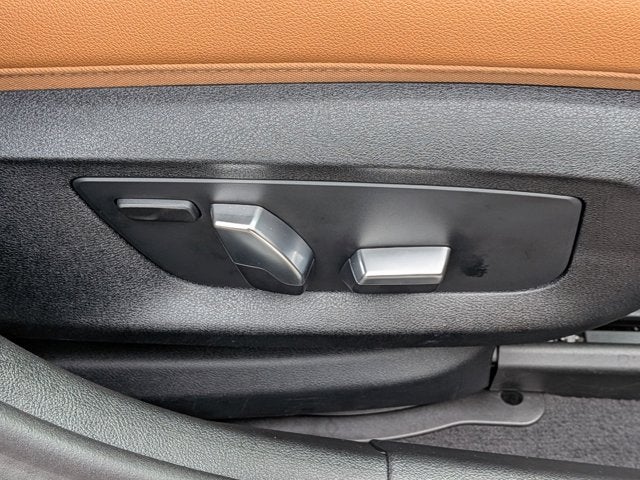 2023 BMW 5 Series 530i