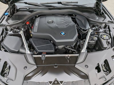 2023 BMW 5 Series 530i