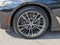 2022 BMW 5 Series 530i
