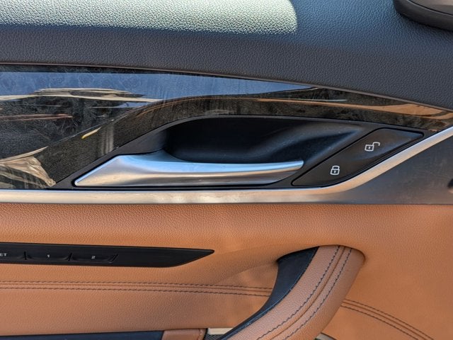2022 BMW 5 Series 530i