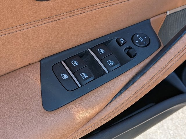 2022 BMW 5 Series 530i
