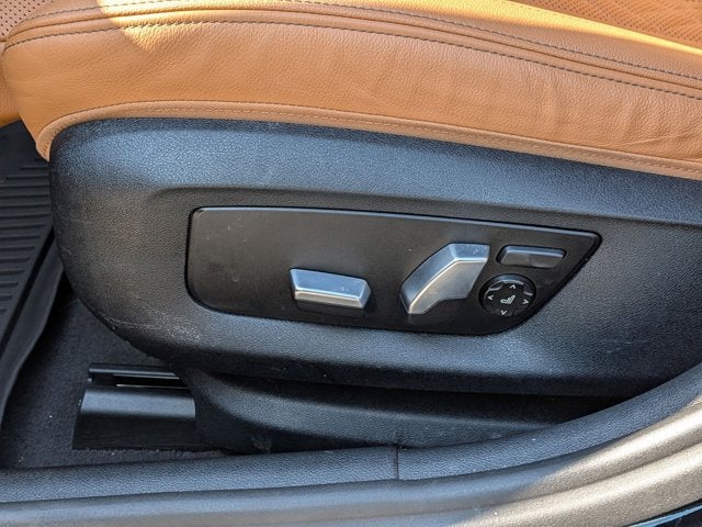 2022 BMW 5 Series 530i