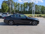 2022 BMW 5 Series 530i