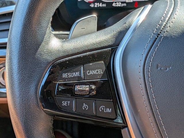 2022 BMW 5 Series 530i