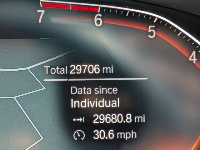 2022 BMW 5 Series 530i