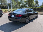 2022 BMW 5 Series 530i