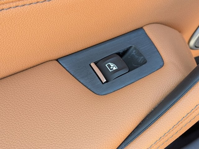 2022 BMW 5 Series 530i