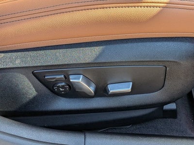2022 BMW 5 Series 530i