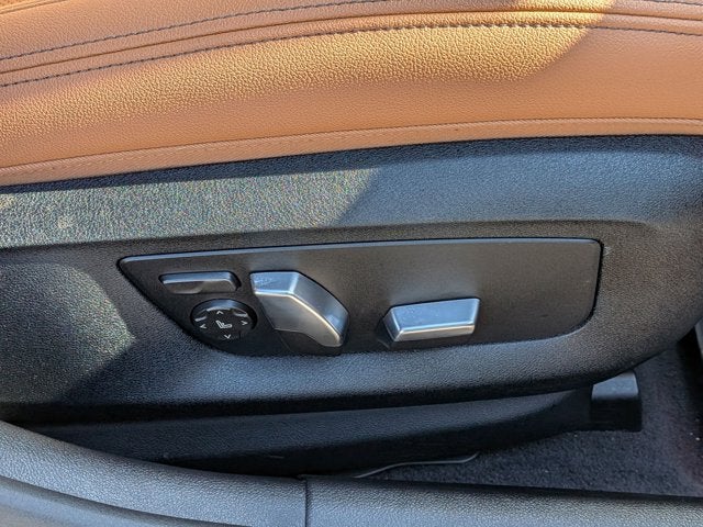 2022 BMW 5 Series 530i