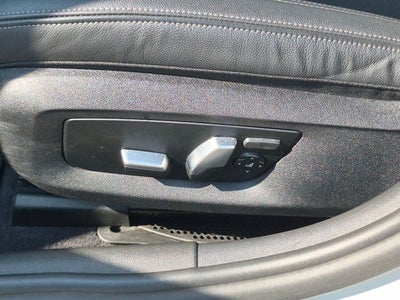 2022 BMW 5 Series 530i
